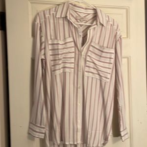 4 for $15 tunic button up top
